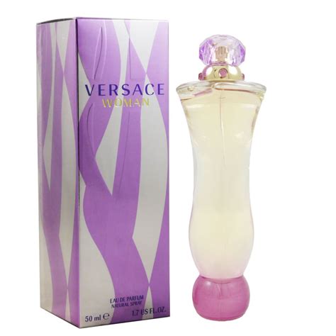 versace woman 50 ml douglas|versace woman perfume price.